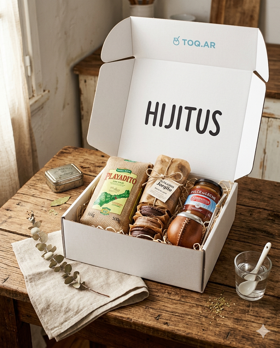 Caja Hijitus