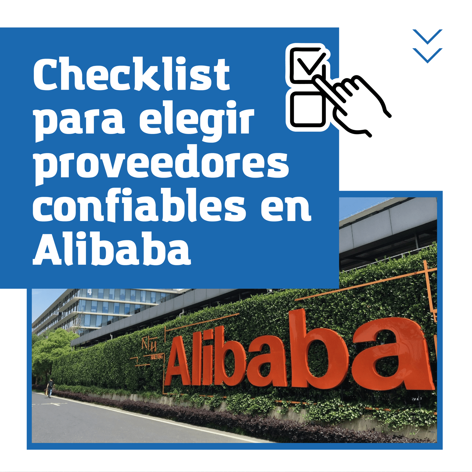 Cómo evitar estafas y costos ocultos a la hora de elegir tus proveedores del exterior